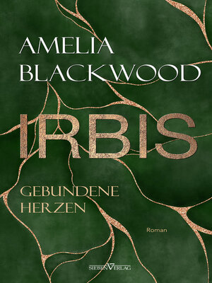 cover image of Irbis